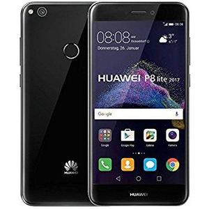 Huawei P8 Lite (2017) 16 Go - Noir - Débloqué