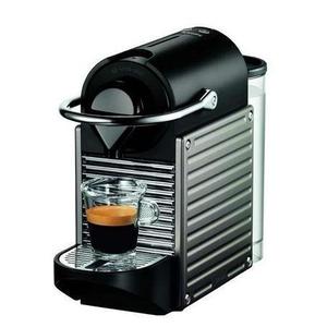 Macchina da caffè a capsule Compatibile Nespresso Krups XN3005 Pixie