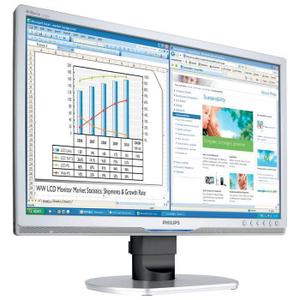 Écran 22" LCD Philips 220BW9CS/00