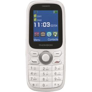 Thomson Tlink 15 - Blanc - Débloqué