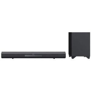 Barre de son bluetooth SONY HT-CT260 - 300 W