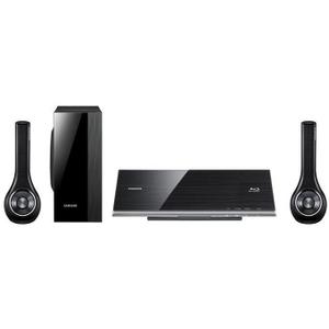 Home cinema SAMSUNG HT-D7000