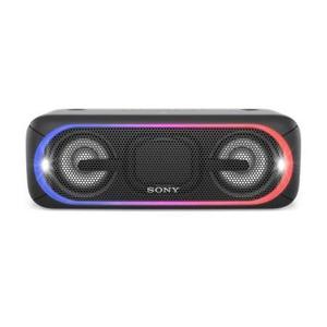 Lautsprecher Bluetooth Sony SRS-XB40 - Schwarz