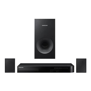 Home Cinema 2.1 SAMSUNG HTJ4200 - Noir