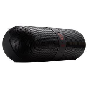 Enceinte bluetooth BEATS PILL 2.0 - Noir