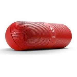 Enceinte Beats PILL 2.0 Rouge