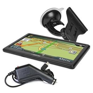 GPS Magellan RoadMate 9612T-LM