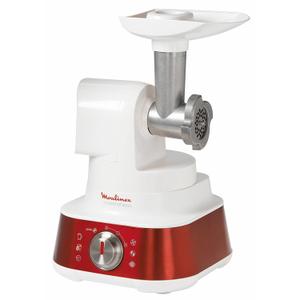 Robot multifonction Moulinex FP662GBE
