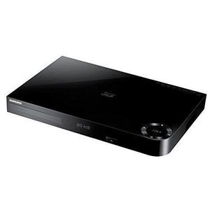 Lecteur Blu-Ray 3D 500 Go -Samsung BD-H8500 - noir