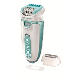 Epilateur électrique Rowenta Ep9300