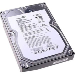 Disque Dur interne 3.5" 250Go - Seagate Barracuda ES.2 ST3250310NS