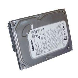 Disque Dur Interne 3.5" 250Go - Maxtor DiamondMax 23 STM3250318AS