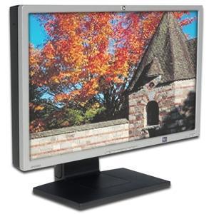 Ecran 24" LCD Full HD HP LP2465