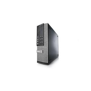 Dell OptiPlex 990 SFF Core i5 3,1 GHz - HDD 250 Go RAM 4 Go