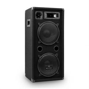 Malone PW-10X22 PA-Lautsprecher