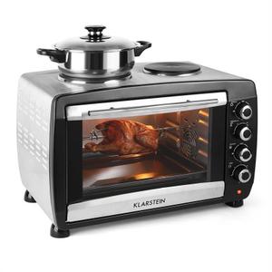Mini-four Klarstein Omnichef 45HB