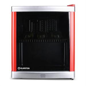Mini frigo Klarstein Coollocker