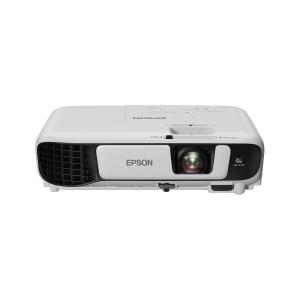 Beamer Epson EB-X41 3600 Helligkeit Weiß/Schwarz