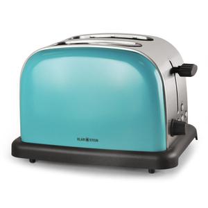 Grille pain Klarstein BT-318-S