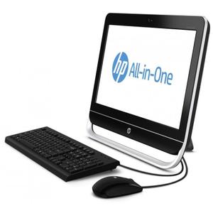 Hp Pro 3520 20" Core i3-3240 3.4 GHz - HDD 500 Go - RAM 4 Go