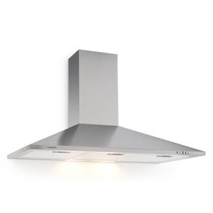 Hotte décorative Klarstein AWS-P53B3