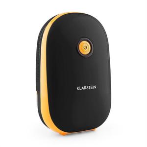 Déshumidificateur Klarstein Hiddensee 1500 Noir