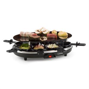 Appareil à raclette Klarstein Blackjack