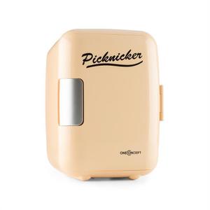 Mini frigo Oneconcept Picknicker