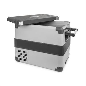 Mini congélateur Klarstein Survivor 50