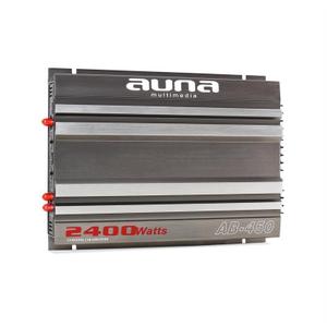 Amplificateur Auna AB-450