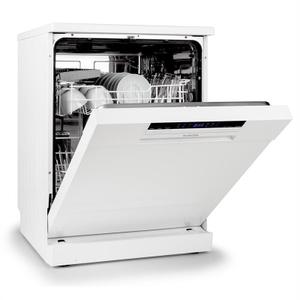 Lave-vaisselle 60 cm Klarstein Amazonia Amazonia 60 - 12 couverts