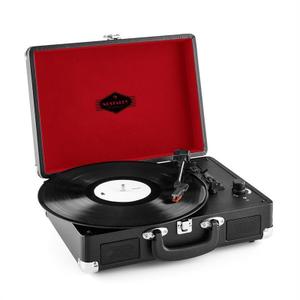 Platine Vinyle Auna Peggy Sue