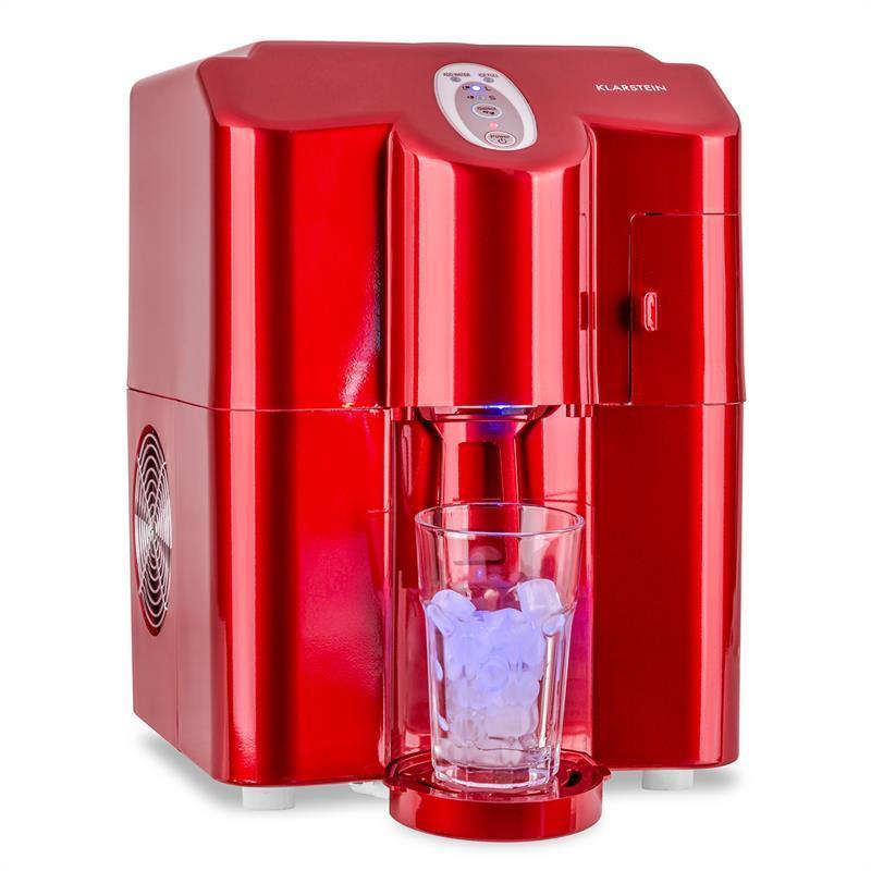 Klarstein Ice Volcano Ice machines Back Market