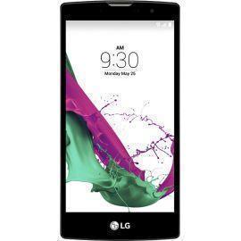 LG G4c 8 Go - Blanc - Débloqué