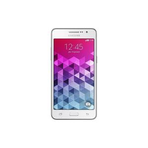Galaxy Grand Prime 8 Go - Blanc - Débloqué