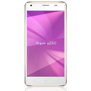 Leotec Argon E250 Oro Blanco - Libre