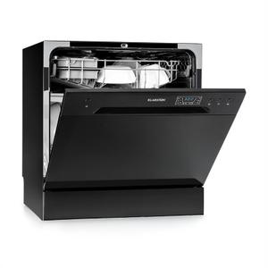 Mini Lave-vaisselle 55 cm Klarstein Amazonia 8 - 6 Couverts