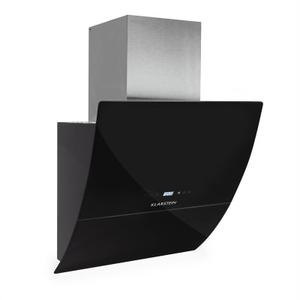 Hotte décorative Klarstein RGL60BL