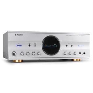 Amplificateur Auna AMP-218