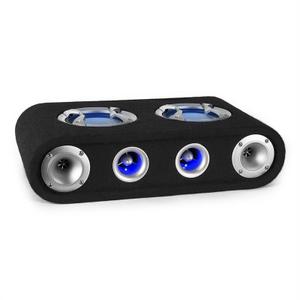 Enceinte Auna Beatgust X65 -