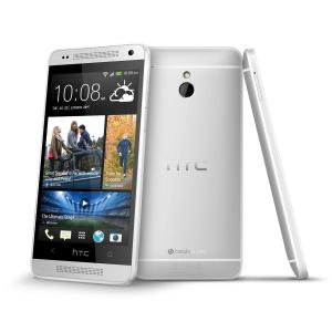 HTC One Mini 16 Go - Argent - Débloqué