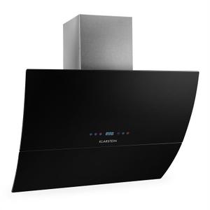 Hotte aspirante Klarstein RGL90BL