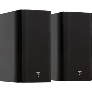 FOCAL Enceinte  Chorus 706 Black Style Vendue par paire