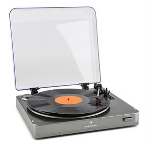 Platine Vinyle Auna TT-10 BT
