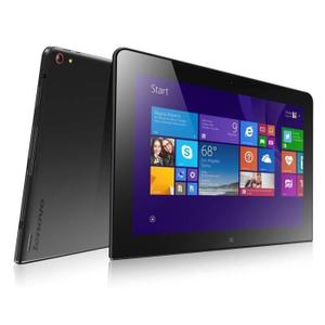Lenovo THINKPAD 10 - 10,1" 128 Go - Wifi + 4G - Noir
