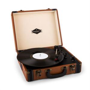 Platine Vinyle Auna Jerry Lee