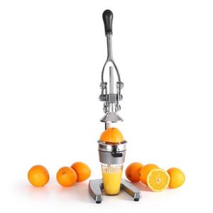 Presse-agrume Klarstein EcoJuicer XXL