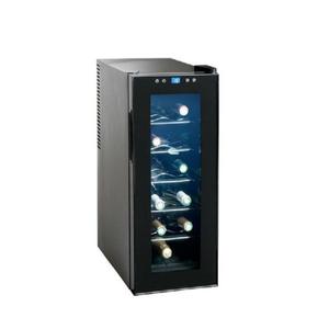 Cave à vin réfrigérée Domoclip GS107 - 10 bouteilles