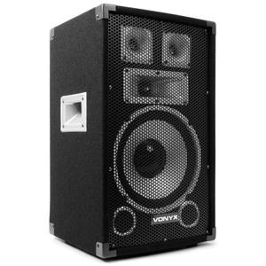Skytec TX10 PA-Lautsprecher