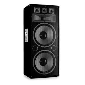 Enceinte Skytec Smx215 Noir